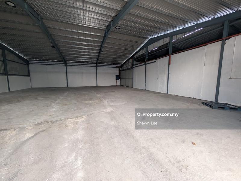 For Rent - North Port, NorthPort, Bandar Sultan Suleiman, Port Klang, Klang