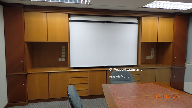 Pejabat untuk Disewa di Dataran Prima, Petaling Jaya oleh Ang Ah Meng - iProperty.com.my