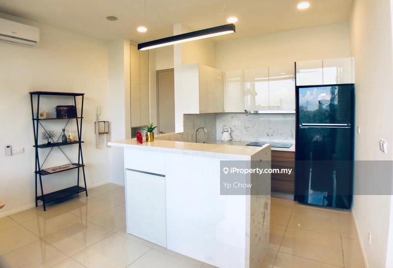 Condominium for Rent in Dreamcity by Yp Chow - iProperty.com.my