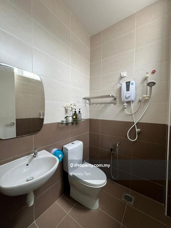 Semi-Detached House for Sale in Ujong Pasir, Melaka by Wesley Tan - iProperty.com.my