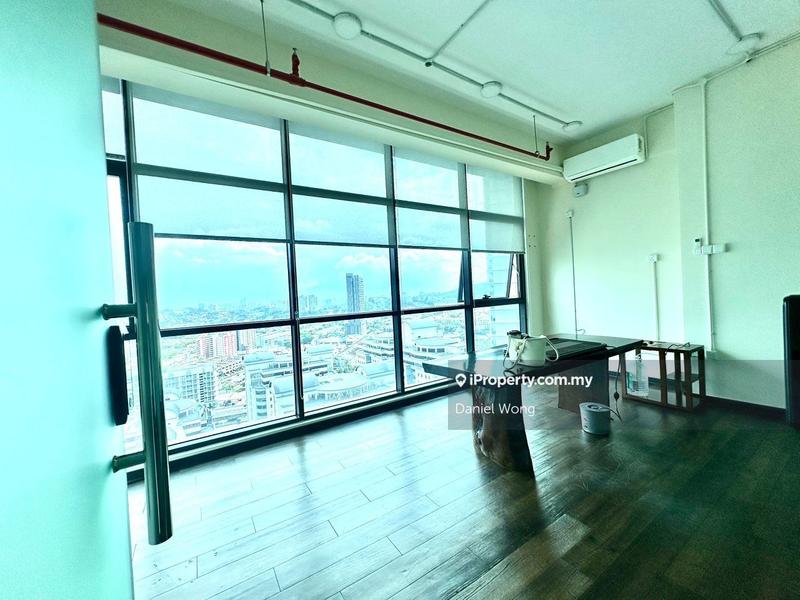 Pejabat untuk Disewa di Mont Kiara, Kuala Lumpur oleh Daniel Wong - iProperty.com.my