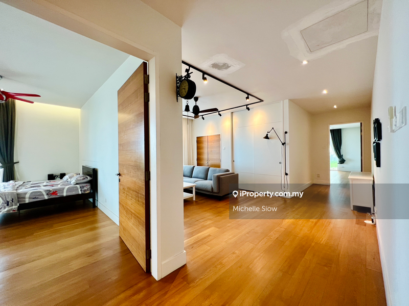 Banglo untuk Dijual di Taman Bukit Segar, Cheras oleh Michelle Siow - iProperty.com.my