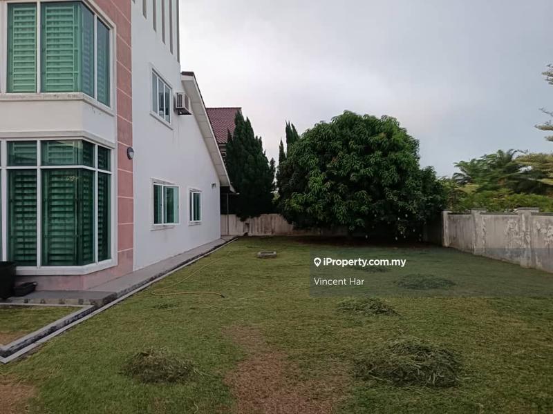 Semi-Detached House for Sale in Victoria Cottage 2, Sitiawan by Vincent Har - iProperty.com.my