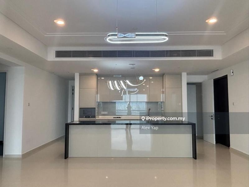 Service Residence for Rent in Crown Residences @ Pavilion Damansara Heights by Alex Yap - iProperty.com.my