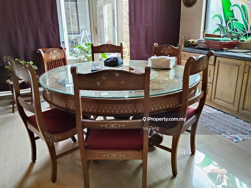 Bungalow House for Sale in Villar D Polo, tigerlane, Ipoh by Ivy Tang - iProperty.com.my