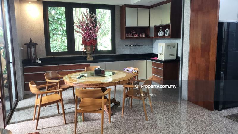 Bungalow House for Sale in Kota Kemuning, Shah Alam by Darrell Yap - iProperty.com.my