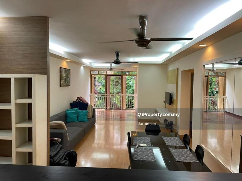 For Rent - Puncak Nusa Kelana