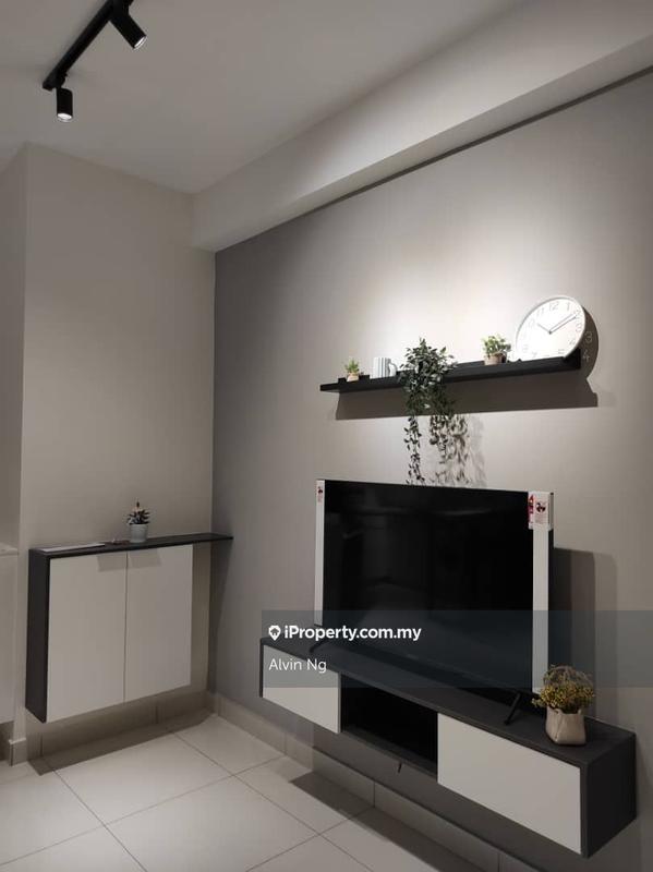 Residensi Servis untuk Disewa di Arte Mont Kiara oleh Alvin Ng - iProperty.com.my