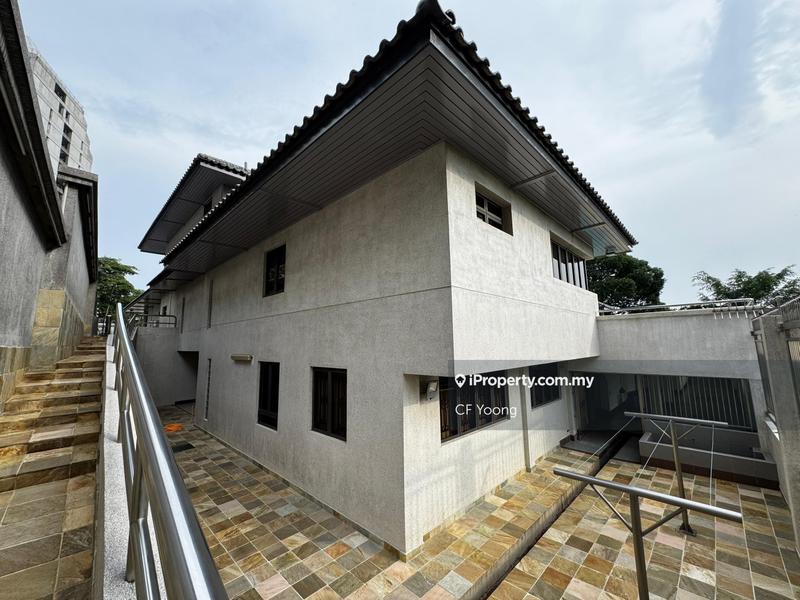 Bungalow House for Sale in Bukit Bandaraya, Bangsar by CF Yoong - iProperty.com.my