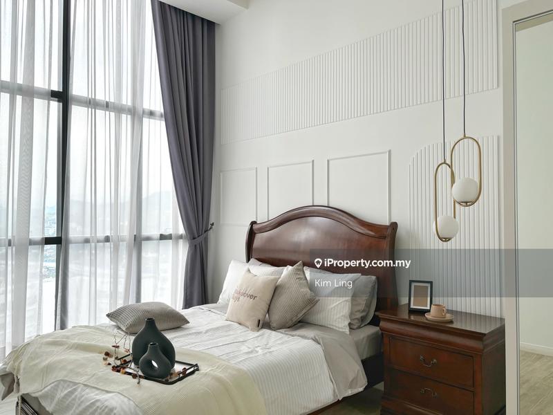 Service Residence for Rent in M City by Kim Ling - iProperty.com.my