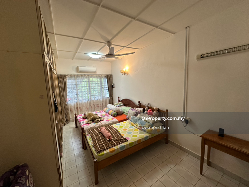 Rumah Teres 2-Tingkat untuk Dijual di SS2, Petaling Jaya oleh Desmond Tan - iProperty.com.my