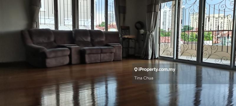 Semi-Detached House for Sale in Taman Overseas Union (Taman Oug), Jalan Klang Lama (Old Klang Road) by Tina Chua - iProperty.com.my