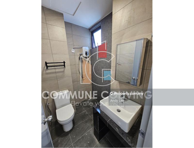 For Rent - D7 (D'Seven Lagoon Perdana)