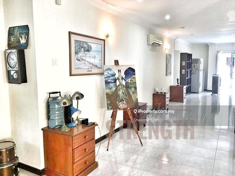 Banglo untuk Dijual di Tanjung Bungah, Penang oleh Sherene Chin - iProperty.com.my