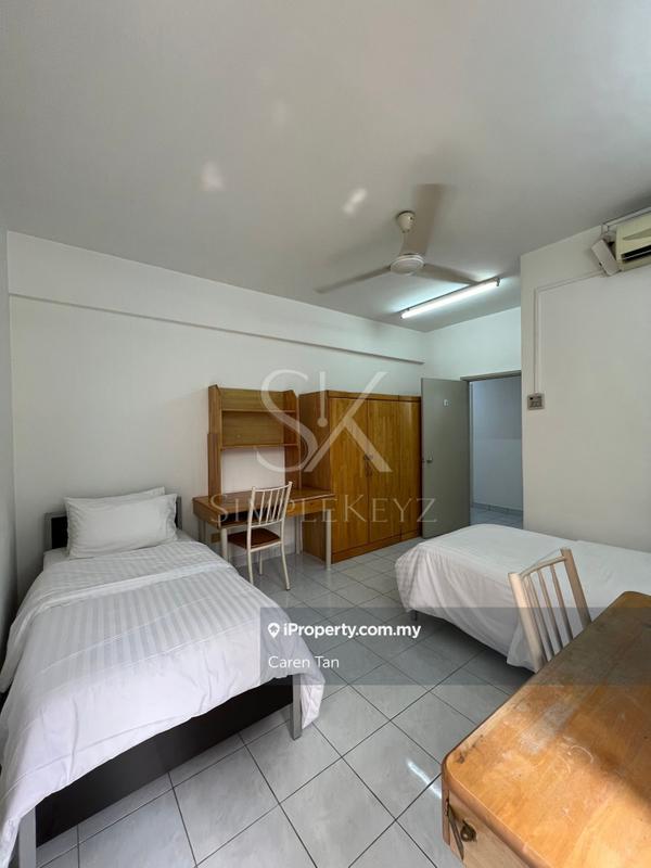 Kondominium untuk Disewa di Sun-U Residence oleh Caren Tan - iProperty.com.my