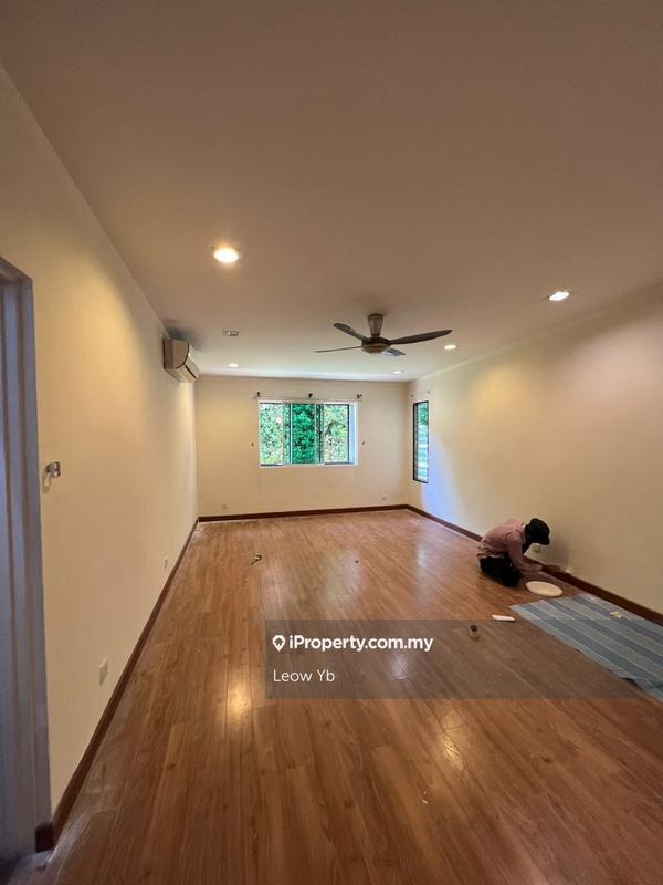 Banglo untuk Dijual di Seksyen 4, Petaling Jaya oleh Leow Yb - iProperty.com.my