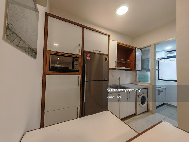 Condominium for Rent in Riverville Residences by Jane Hor - iProperty.com.my