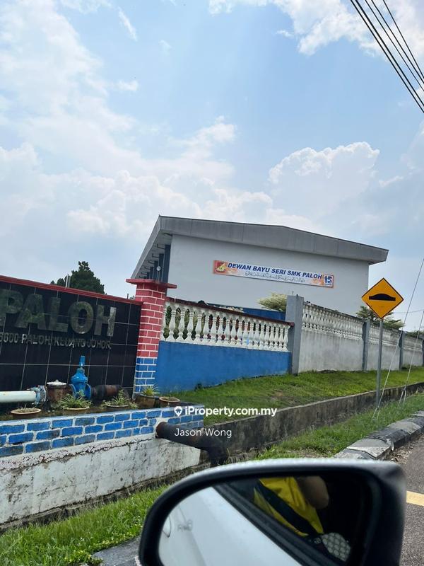 Tanah Pertanian untuk Dijual di Taman Murni, Kluang oleh Jason Wong - iProperty.com.my