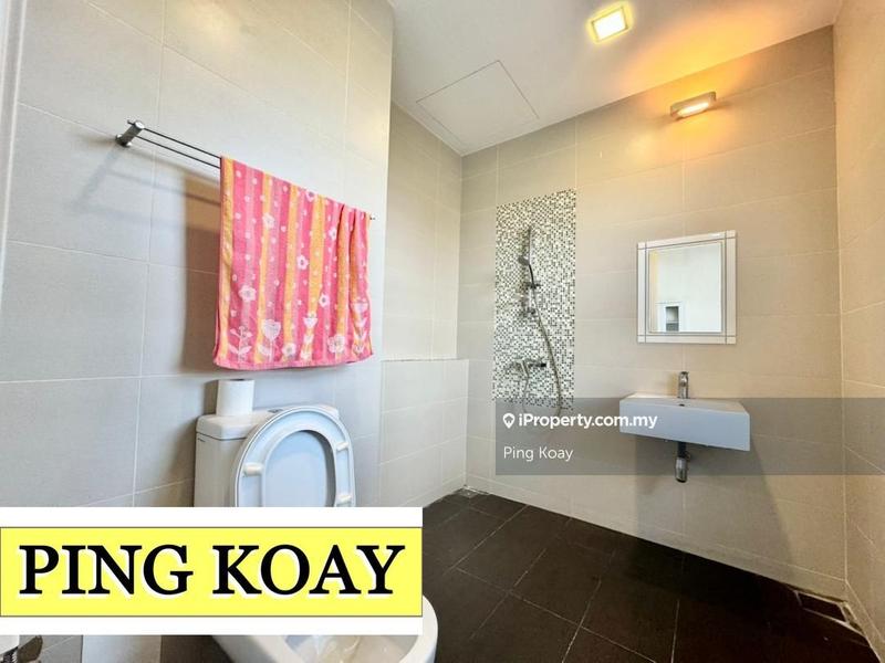 Rumah Teres 3-Tingkat untuk Dijual di Permai Jaya, Tanjung Bungah oleh Ping Koay - iProperty.com.my