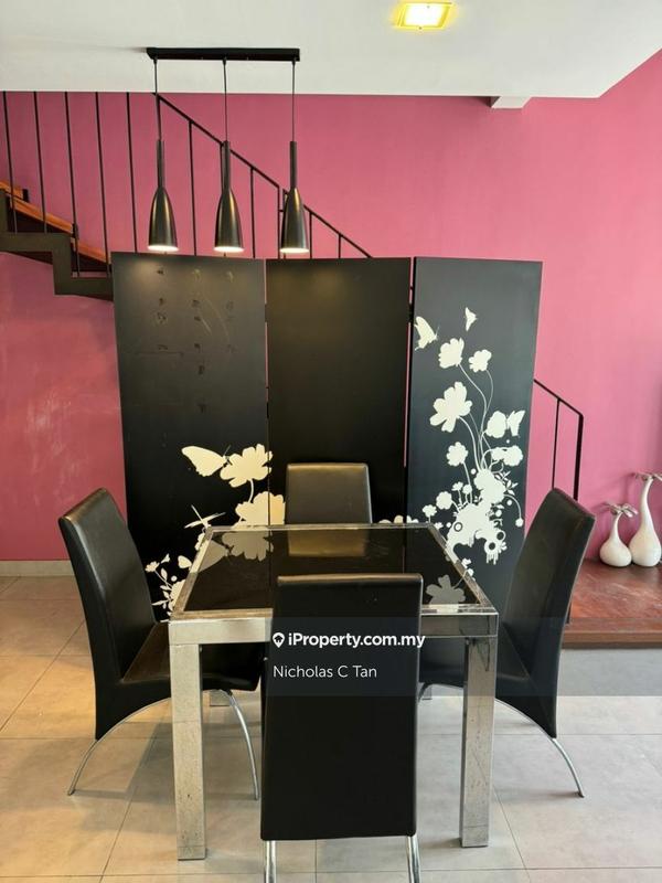 Residensi Servis untuk Disewa di Centrio Pantai Hillpark oleh Nicholas C Tan - iProperty.com.my