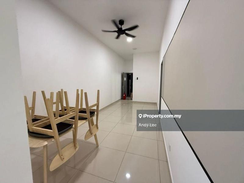 Pangsapuri untuk Disewa di D7 (D'Seven Lagoon Perdana) oleh Andy Lee - iProperty.com.my