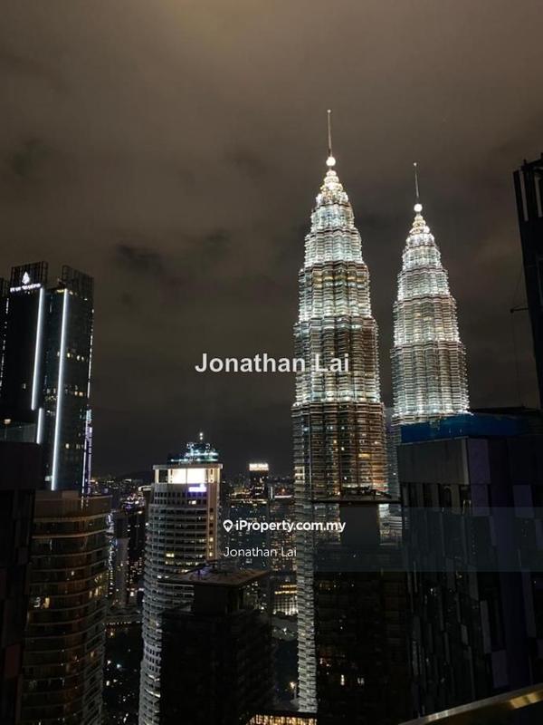 For Rent - Star Residences One