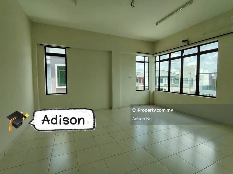 Semi-Detached House for Sale in Bukit Katil, Melaka City by Adison Ng - iProperty.com.my