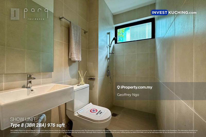 For Sale - Parq Residence