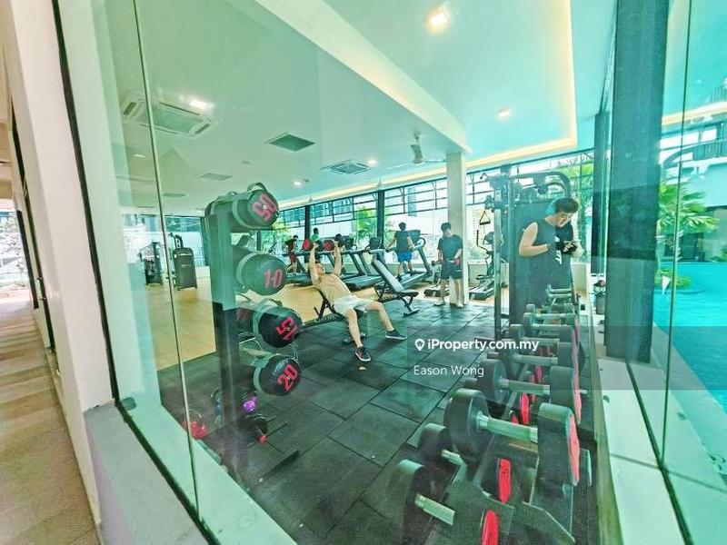 Service Residence for Rent in Majestic Maxim by Eason Wong - iProperty.com.my