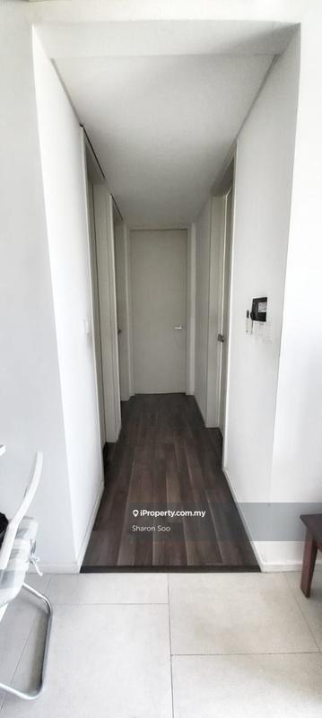 Service Residence for Sale in Geo Bukit Rimau by Sharon Soo - iProperty.com.my