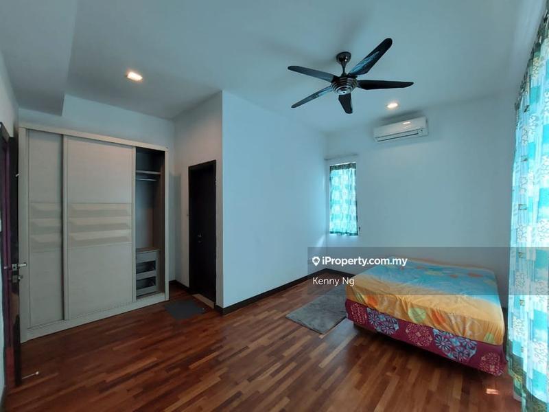 Rumah Berkembar untuk Disewa di Setia Eco Park, Setia Alam oleh Kenny Ng - iProperty.com.my
