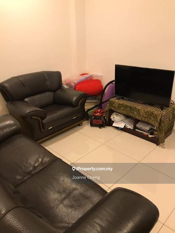 Service Residence for Sale in Avenue D'Vogue by Joanne Cheng - iProperty.com.my
