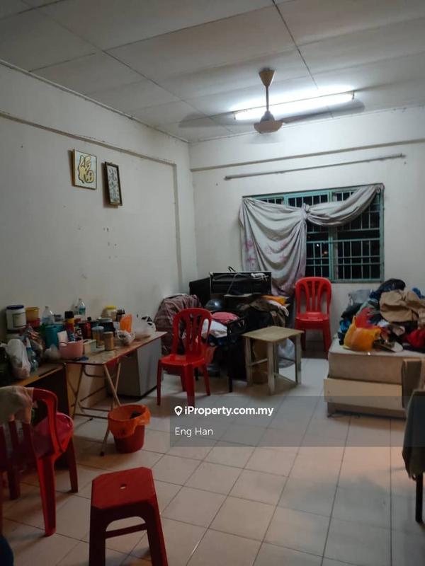 For Sale - Kantan Court