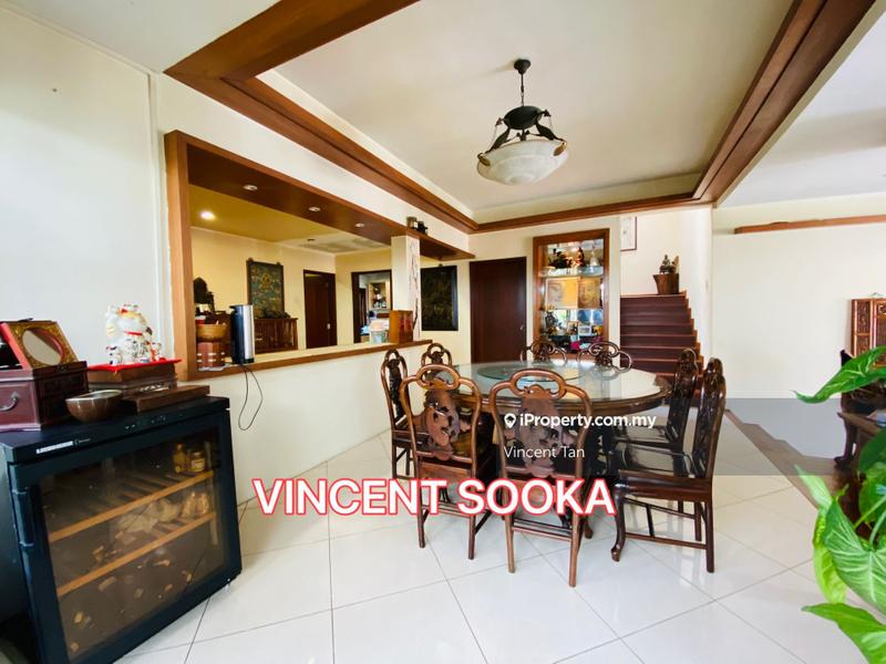 Semi-Detached House for Sale in Jalan Nyaman, Kuala Lumpur by Vincent Tan - iProperty.com.my