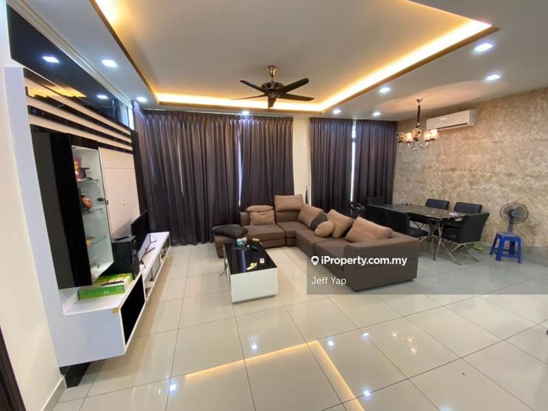 2-storey Terraced House untuk Dijual di Horizon Hills, Iskandar Puteri (Nusajaya) oleh Jeff Yap - iProperty.com.my