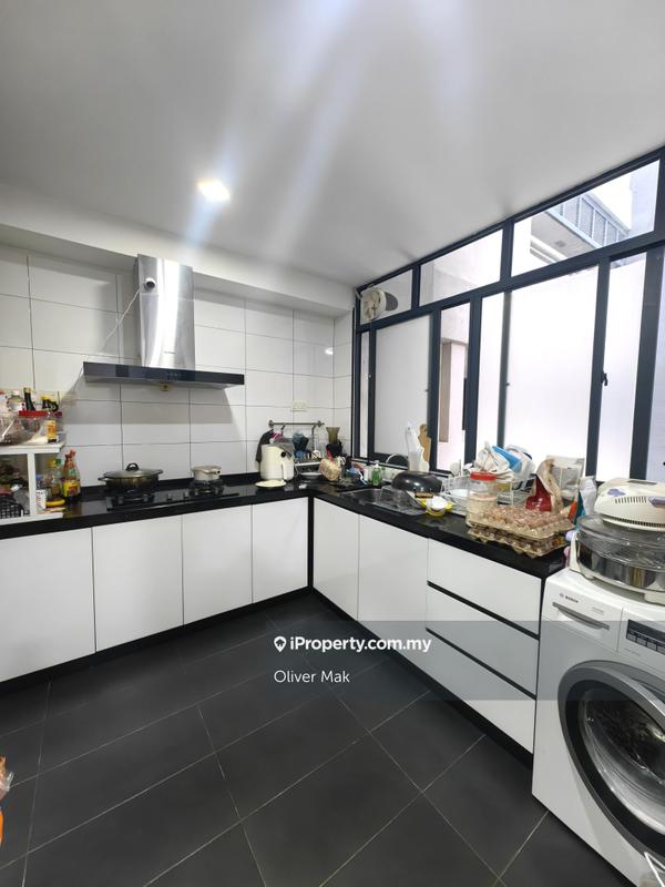 Condominium for Sale in KM1 West by Oliver Mak - iProperty.com.my