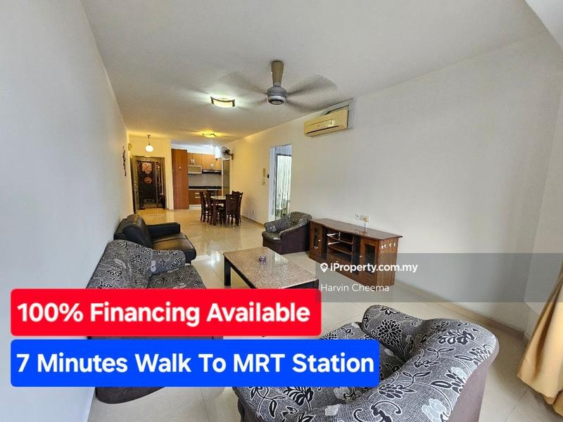 For Sale - Putra Majestik