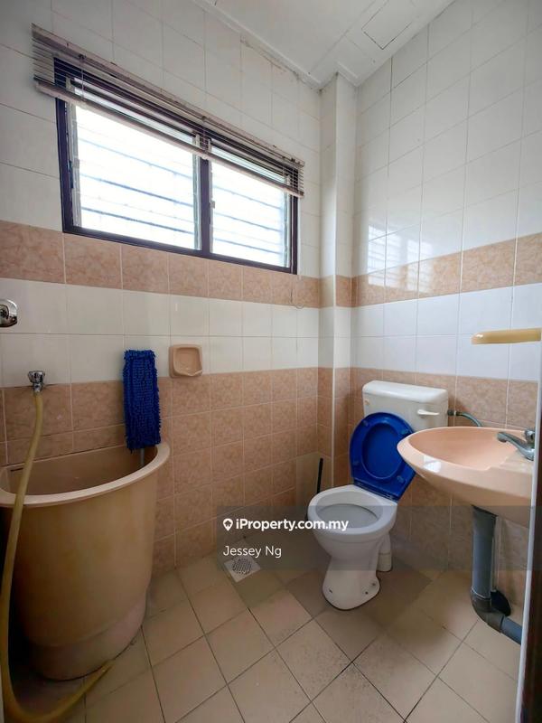 2-storey Terraced House for Sale in Taman Pinji Perdana, Lahat by Jessey Ng - iProperty.com.my