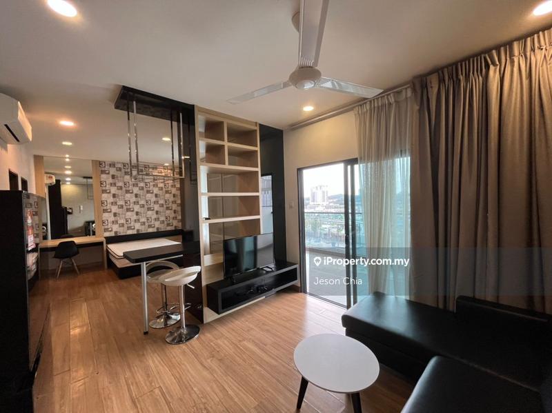 For Rent - Landmark Residence