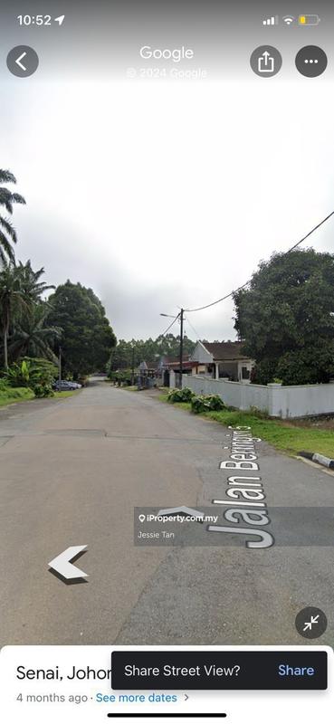 Agricultural Land for Sale in Senai, Kulai by Jessie Tan - iProperty.com.my