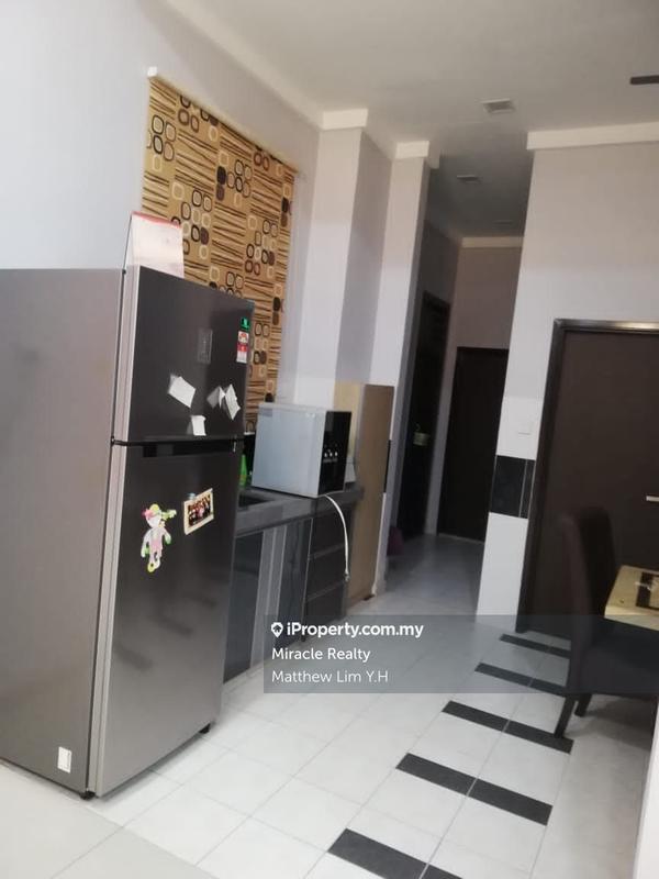 Rumah Berkembar untuk Dijual di Bandar Botanic, Klang oleh Matthew Lim Y.H - iProperty.com.my