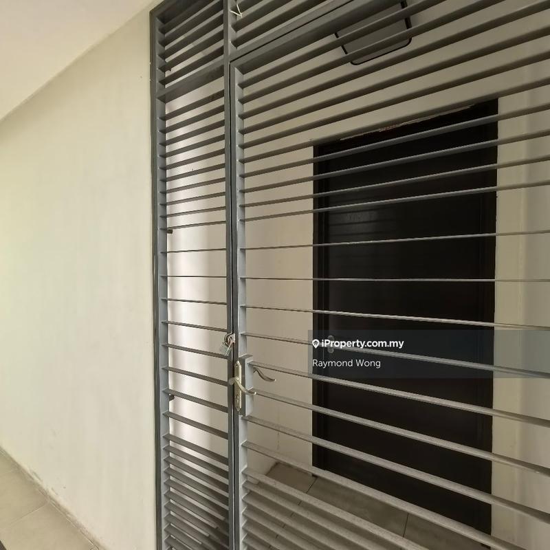 Kediaman Servis untuk Dijual di Kiara Plaza oleh Raymond Wong - iProperty.com.my