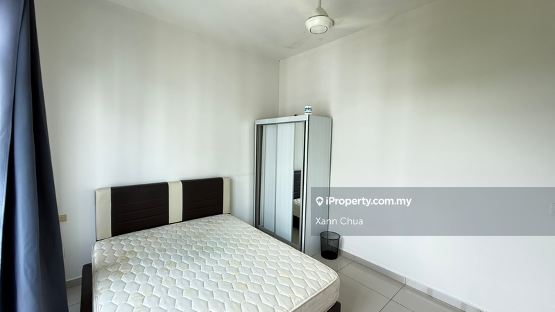 Kondominium untuk Disewa di Springville Residence oleh Xann Chua - iProperty.com.my