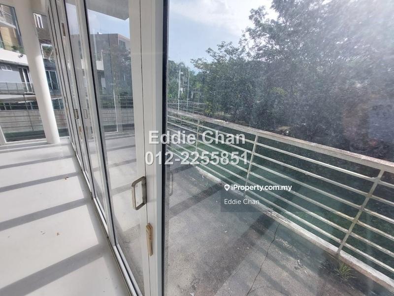 Bungalow House for Sale in Taman Melawati, Ulu Kelang by Eddie Chan - iProperty.com.my