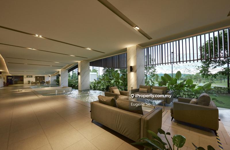 Condominium for Sale in Par 3 Condo & Condo Villa by Eugene So - iProperty.com.my