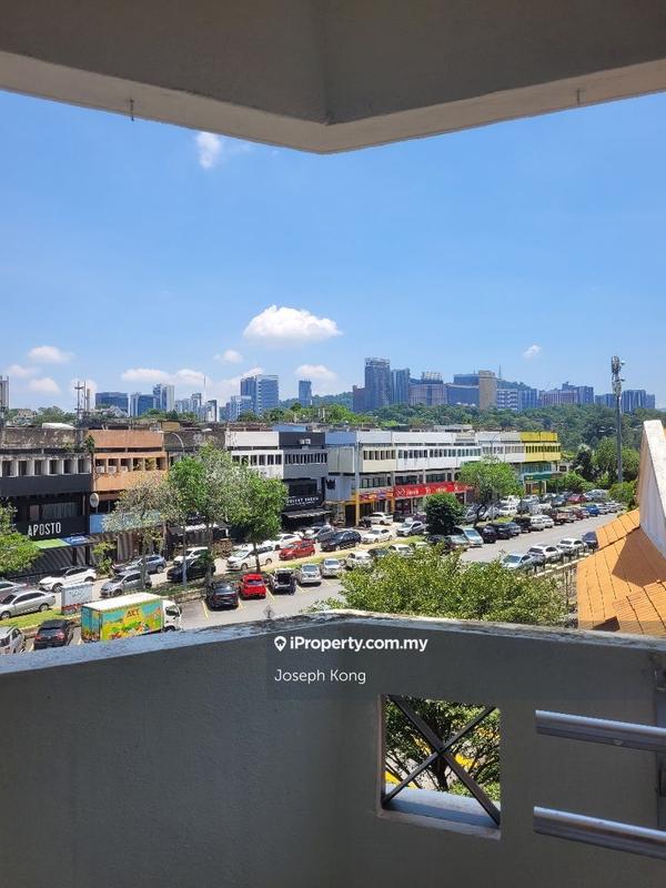 Condominium for Sale in Villa Flora by Joseph Kong - iProperty.com.my