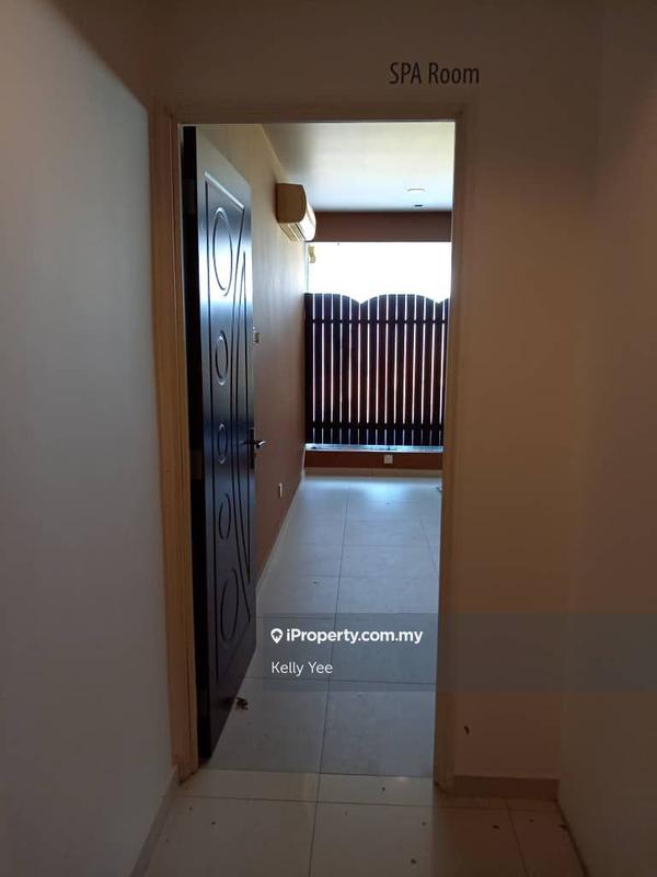 Shop for Sale in Taman Berjaya Setia, Bukit Mertajam by Kelly Yee - iProperty.com.my