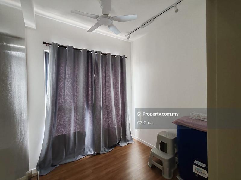 Service Residence for Rent in SouthPlace Residences @ Tropicana Metropark by CS Chua - iProperty.com.my