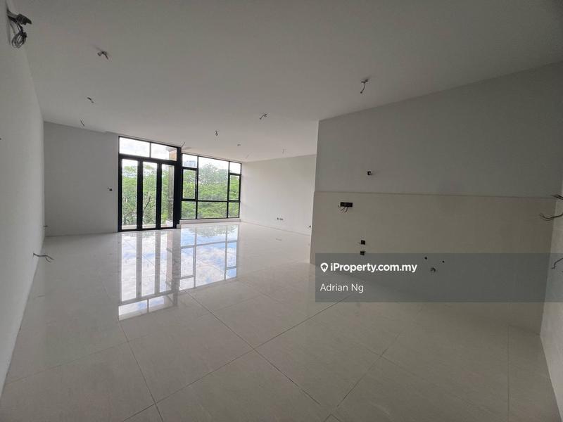 For Sale - Impression U-Thant