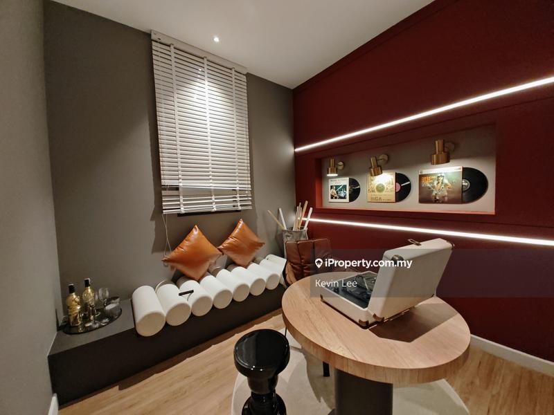 Service Residence for Sale in M Nova by Kevin Lee - iProperty.com.my